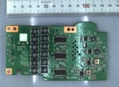 Samsung ASSY PCB AMP-MAIN;HW-K650,SAT,FR-4,ZA,MA