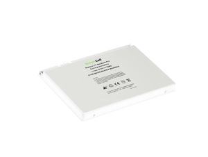 Battery for Macbook Pro 17 A1151 2006-2008, 11.1V 6300mAh