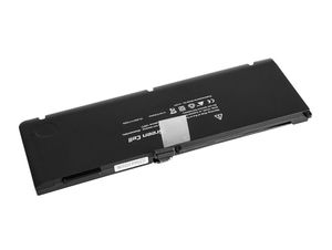 Battery for Macbook Pro 15 A1286 2009-2010, 10.95V 5200mAh
