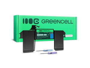 Green Cell A1965 Battery for MacBook Air 13 A1932 A2179 (2018-2020)