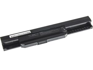 Green Cell Battery for Asus A31-K53 etc., 11.1V 4400mAh