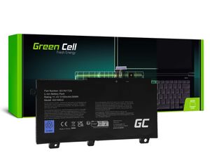 Green Cell Battery for Asus TUF Gaming FX504 FX505 A15 A17 FA706 B31N1726