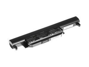 Green Cell Battery for Asus A32-K55 etc., 10.8V 4400mAh