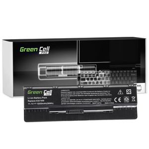 Green Cell PRO A32-N56 Battery for Asus N56 N76 Series Laptops