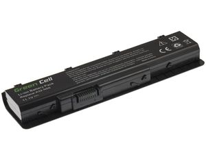 Green Cell Battery for Asus N45, 11.1V, 4400mAh