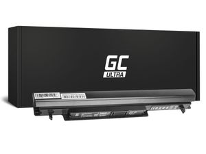 Green Cell Battery A41-K56 A32-K56 A42-K56 for Asus K56 Series