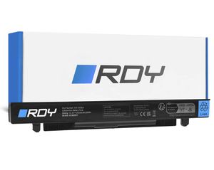 RDY Laptop Battery A41-X550A for Asus A550 F550J F550L R510 R510C R510J etc.