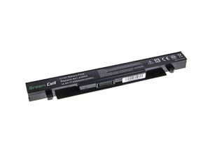 Green Cell Battery A41-X550 for Asus, 14.4V, 2200mAh