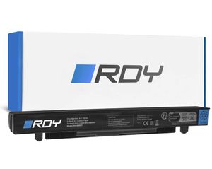 RDY Battery A41-X550A for Asus A550 F550J F550L R510 R510C R510J R510JK R510L