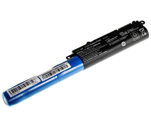 Green Cell Battery for Asus A31N1519 etc., 11.25V 2200mAh