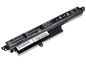 Green Cell Battery for Asus X200, 11.25V, 2200mAh