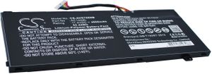 Batteri för Acer Aspire VX15 VX5-591G 15.6-tum
