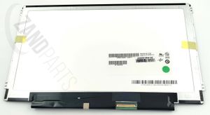 AUO LCD LED 11,6" 1366x768 GLARE LVDS L/R BRACKET