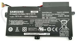 Samsung Laptop Battery