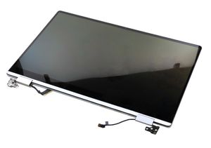 Samsung Galaxy Book3 360 LCD Skärm Original - Silver