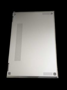 Samsung Galaxy Book Flex2 Bakre nedre huvudskydd - Silver