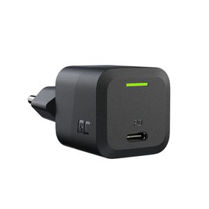 Green Cell 33W GaN Charger for Laptop, MacBook, iPhone & Switch