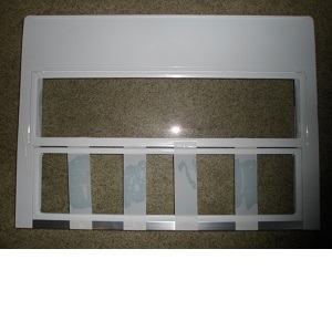 Samsung ASSY SHELF FOLDER;BK7000