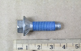 Samsung BOLT HEX;MARS-PJT,STS430,M8,P1.25,L30,HE