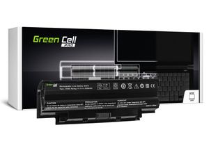 Green Cell Battery PRO for Dell Inspiron 13R 14R 15R 17R N4010 N5010