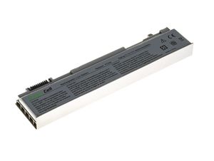 Green Cell Battery for Dell Latitude E6400 etc., 11.1V 4400mAh