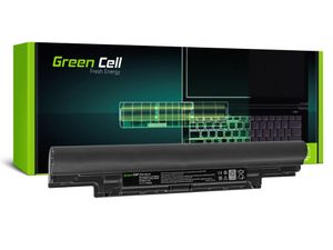Green Cell H4PJP YFDF9 JR6XC Battery for Dell Latitude 3340 E3340