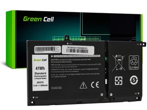 Green Cell YRDD6 1VX1H Battery for Dell Latitude 3510, Inspiron 5501/5301/5505/5401/5402/5502