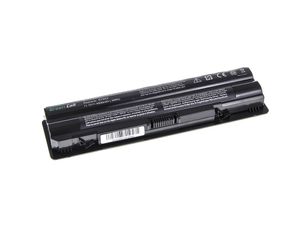 Green Cell Battery for Dell XPS 14, 14D, 15 etc. 4400mAh, 11.1V