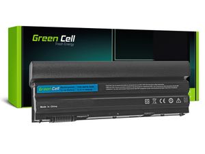 Green Cell 8858X T54FJ Battery for Dell Latitude E6420 E6430 E6520
