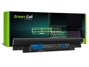 Green Cell 268X5 Battery for Dell Latitude 3330 & Vostro V131