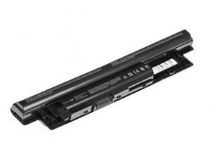 Green Cell Battery for Dell Inspiron 3521 etc., 11.1V 4400mAh