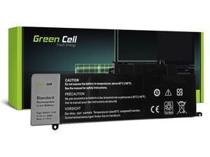 Green Cell GK5KY Battery for Dell Inspiron 11/13 Series Laptops