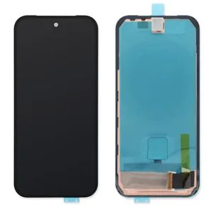 Google Pixel 10a Display