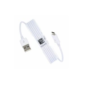 Samsung DATA LINK CABLE MICRO-USB (1.5M, WHITE)