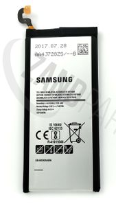Samsung INNER BATTERY PACK-EB-BG920ABN,2550MAH;E
