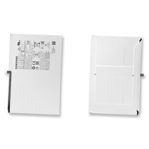 Samsung SM-T500 Galaxy Tab A7 (WiFi)/SM-T505 Galaxy Tab A7 (4G/LTE) Battery, 7040mAh