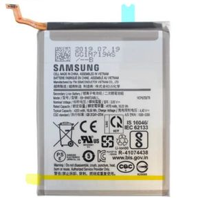 Samsung Galaxy Note 10 Plus Batteri EB-BN972ABU 4300mAh