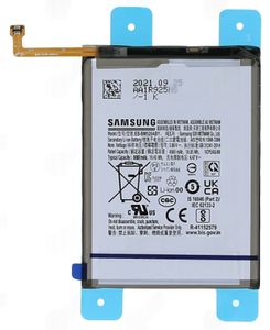 Samsung Galaxy A23 5G Battery - 5000mAh