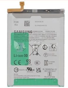 Samsung Galaxy A16 Batteri