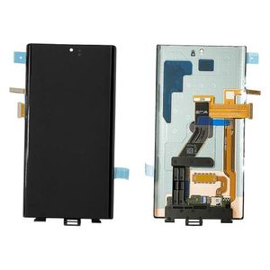 Samsung Galaxy Note 10 Plus (SM-N975F, SM-N976B) LCD Display Original - Black