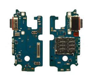 Samsung Galaxy S26 FE Laddkontakt