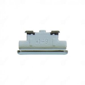 Samsung SM-A528B Galaxy A52s 5G Strömknapp (Awesome Mint)