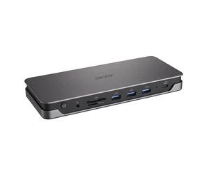 Acer USB Type-C Gen1 Dockningsstation
