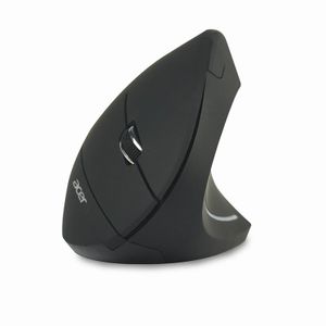 Acer Vertikal Ergonomisk Trådlös Mus