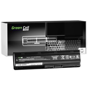 Green Cell Battery for HP 635, Pavilion G6 etc. 5200mAh, 11.1V