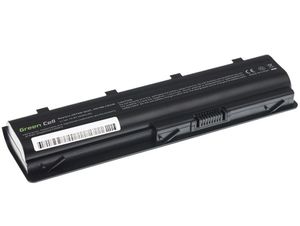 Green Cell Battery for HP 635, 11.1V, 4400mAh