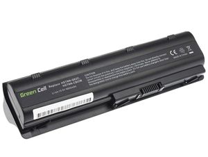 Green Cell Battery for HP 635, Pavilion G6 etc. 6600mAh, 11.1V