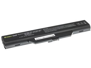 Green Cell Battery for HP 550, HP Compaq 6720s etc. 4400mAh, 11.1V