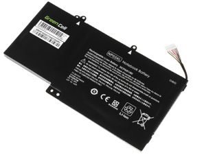 Green Cell Battery for HP Pavilion x360 13-A 13-B etc., 11.4V 3400mAh