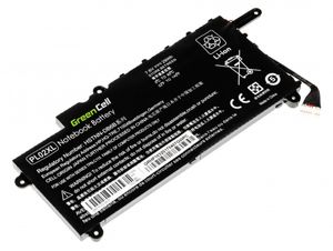 Green Cell Battery for HP Pavilion x360 11-N HP x360 310 G1 etc., 7.6V 3400mAh